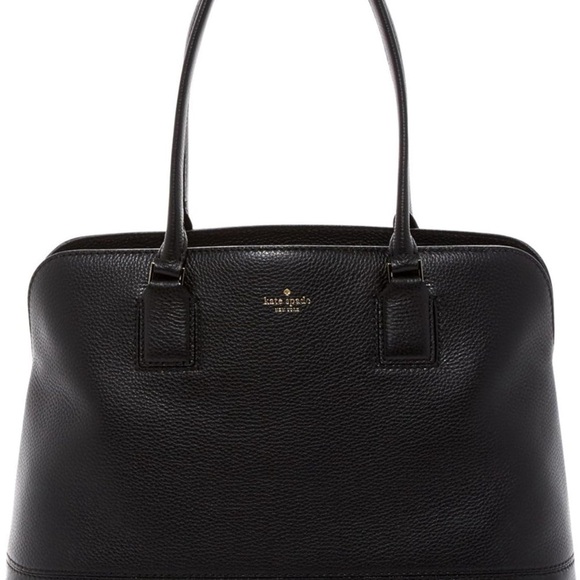 Kate Spade Marybeth Laptop Tote - Picture 5 of 10